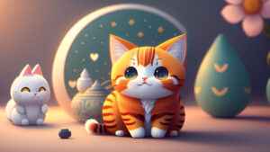 Cute:_757rbppozw= Wallpaper: Giving Digital Areas Personality