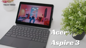 Acer Aspire 3 Review: A Standout Budget Laptop for School and Work