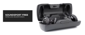 Bose SoundSport Wireless Earphones – The Perfect Companion for Your Active Lifestyle