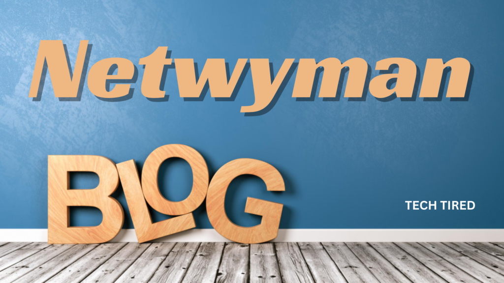 How Netwyman Blogs Can Help You Improve SEO Rankings?