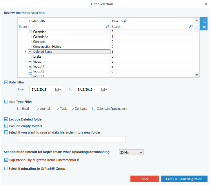 How to do Office 365 tenant to tenant migration?