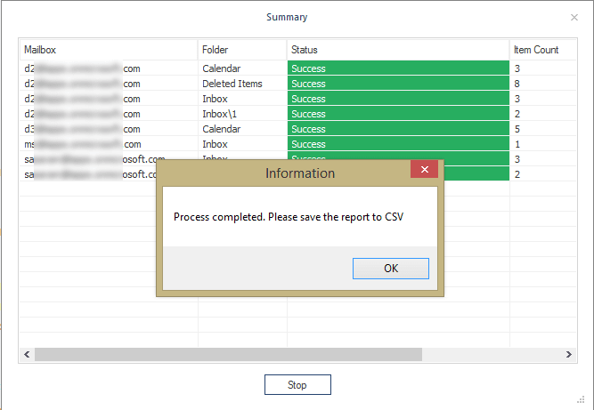 How to do Office 365 tenant to tenant migration?