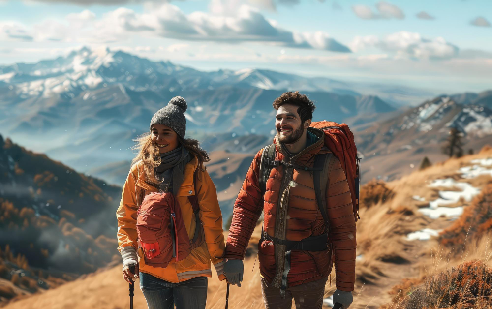 Manaslu Circuit Trek