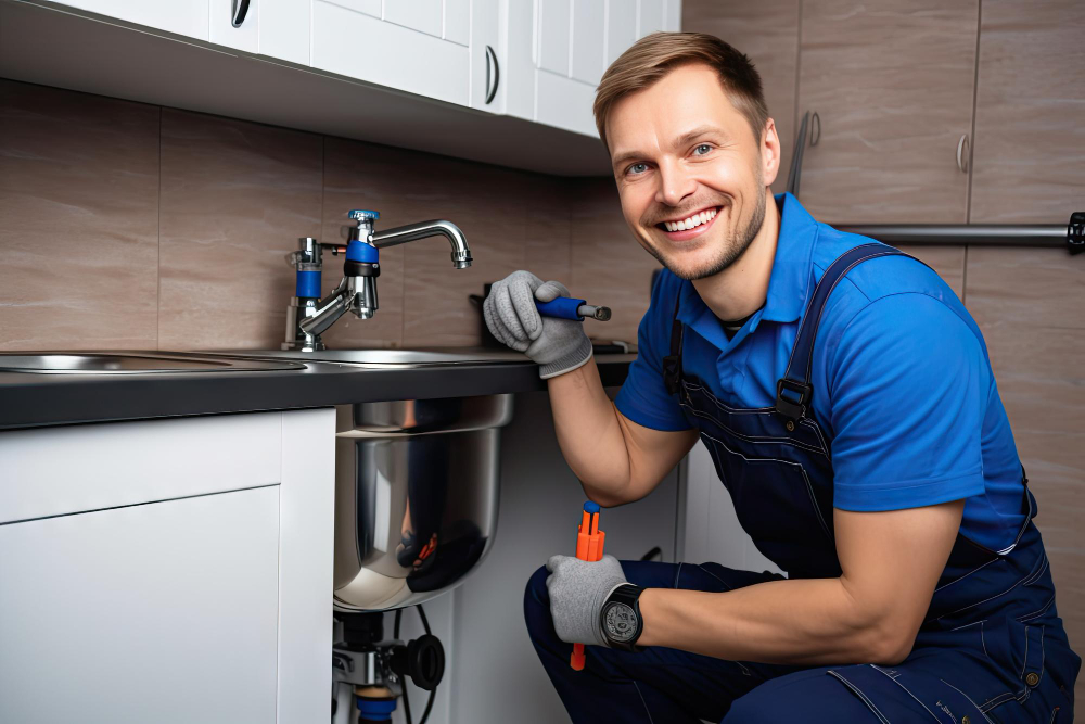 Top 5 Signs You Need a Plumber in Singapore