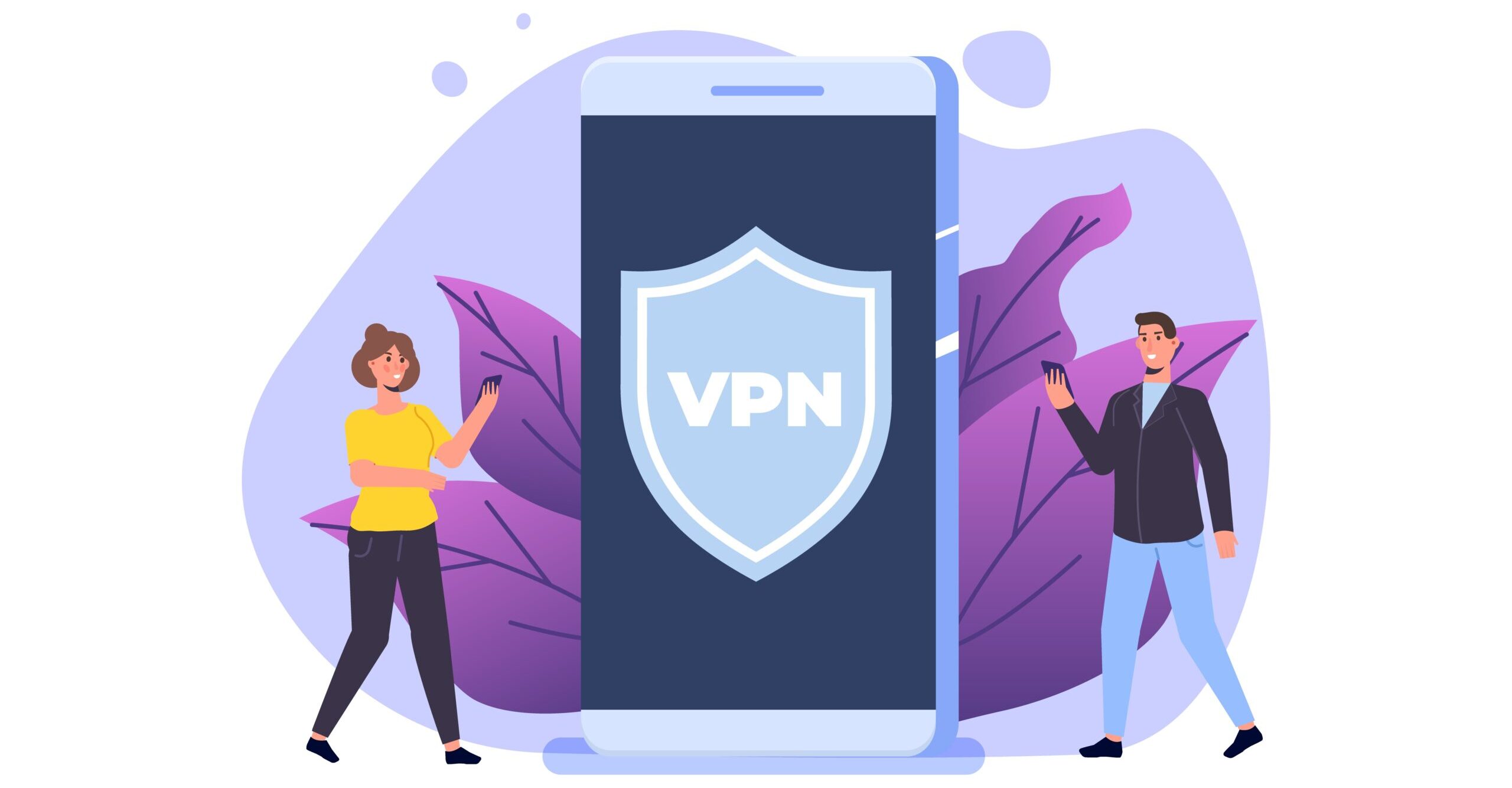 VPN