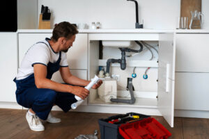 Top 5 Signs You Need a Plumber in Singapore