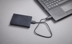 How To Choose The Right External Hard Drive