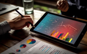 Comparison of Business Analytics in Different Aspects 