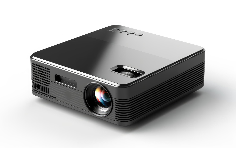 Laser Projectors: Transforming the Future of Display Technology