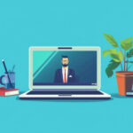 Tips for Using a Laptop for Online Sessions Effectively