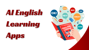 5 Best AI English Learning Apps For Koreans In 2024