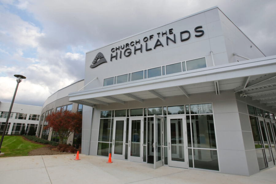 Church of the Highlands Exposed: Unveiling the Controversy