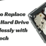 How to Replace a Dell Hard Drive Seamlessly with DiscTech