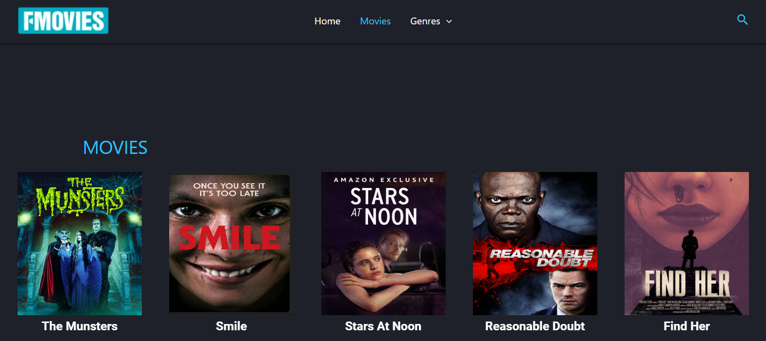 FMovies