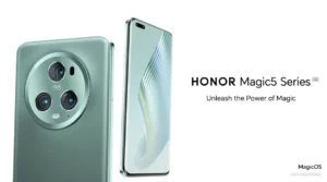 Geekzilla.Tech Honor Magic 5 Pro Review: A Detailed Examination