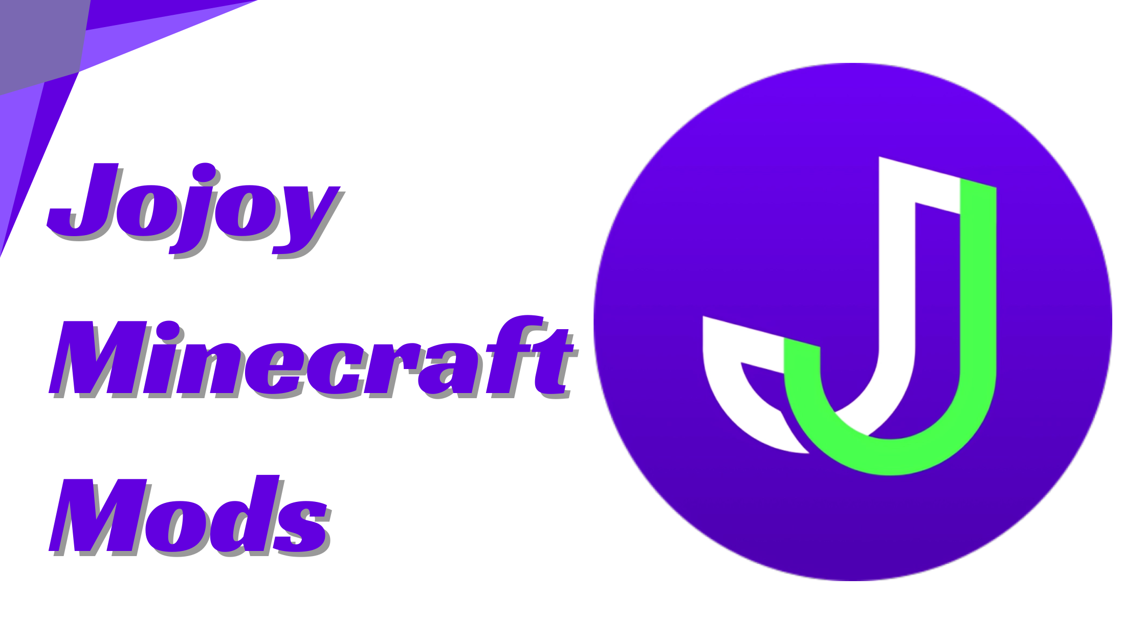 Customizing Your Adventure with Jojoy Minecraft Mods