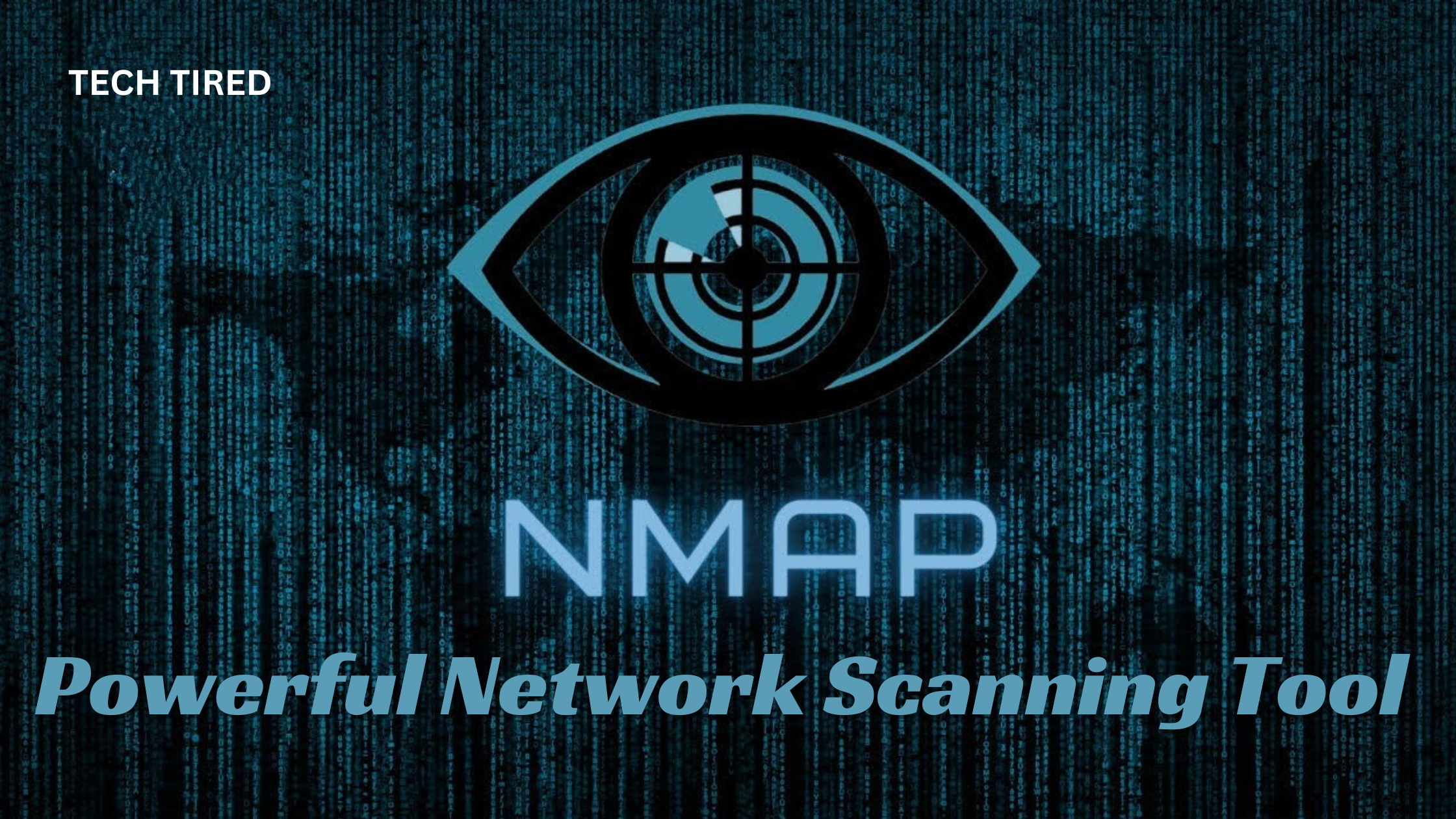 Nmap: My Experience with This Powerful Network Scanning Tool