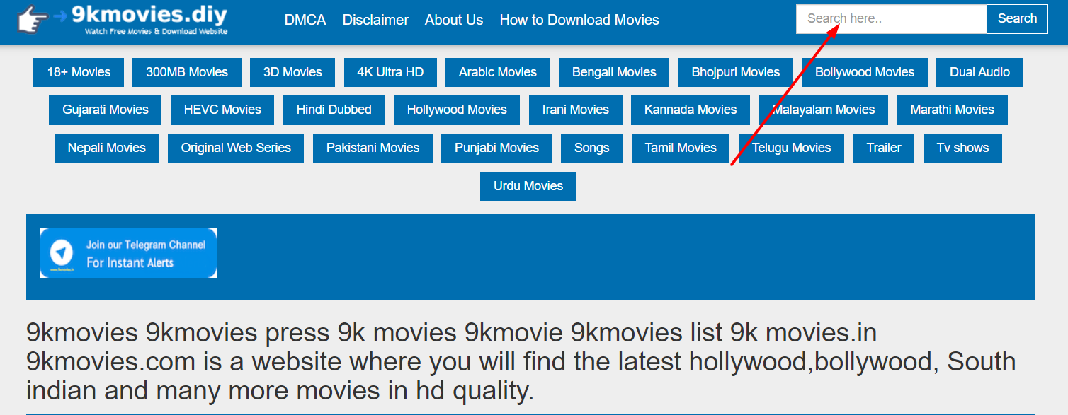 9kmovies