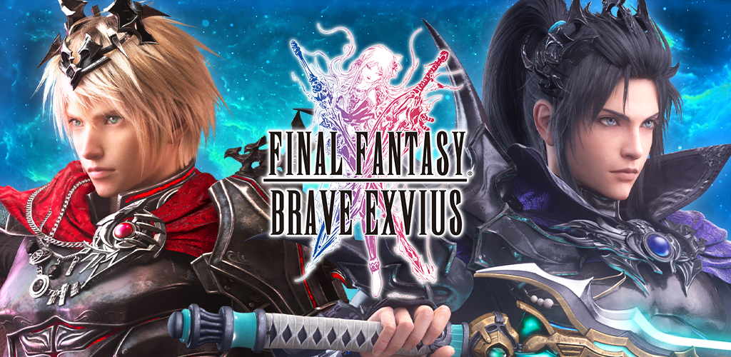 inal Fantasy Brave Exvius