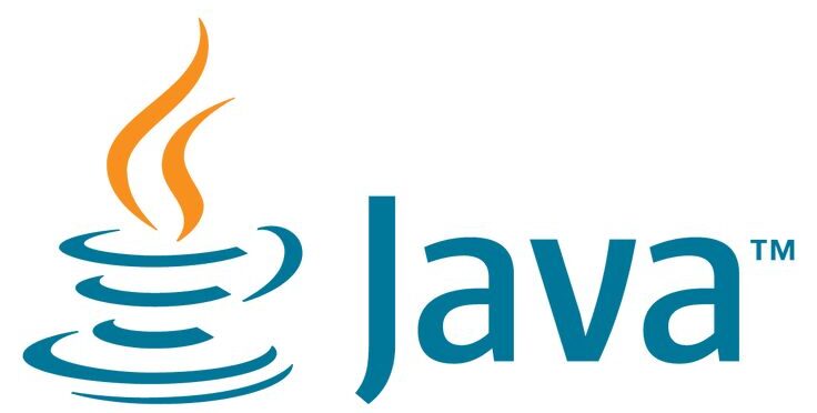 java logo