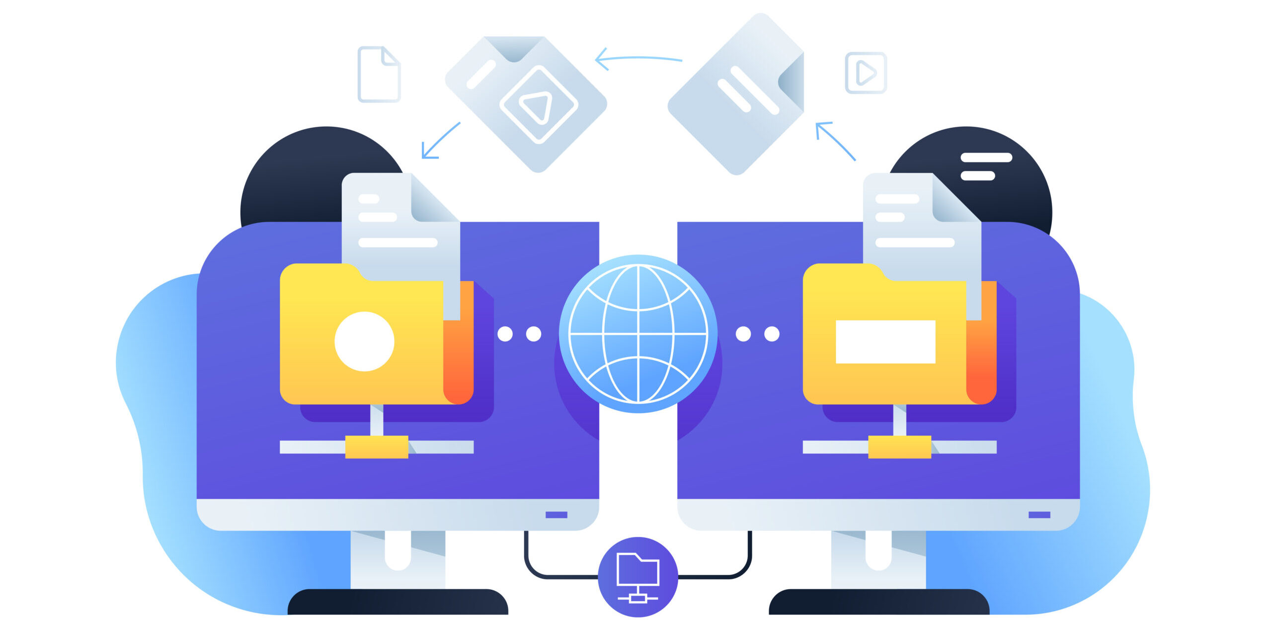 Remote Desktop Protocol