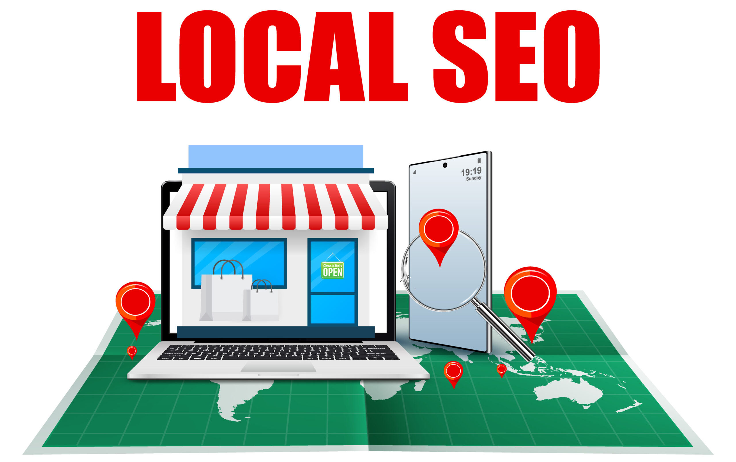 local seo