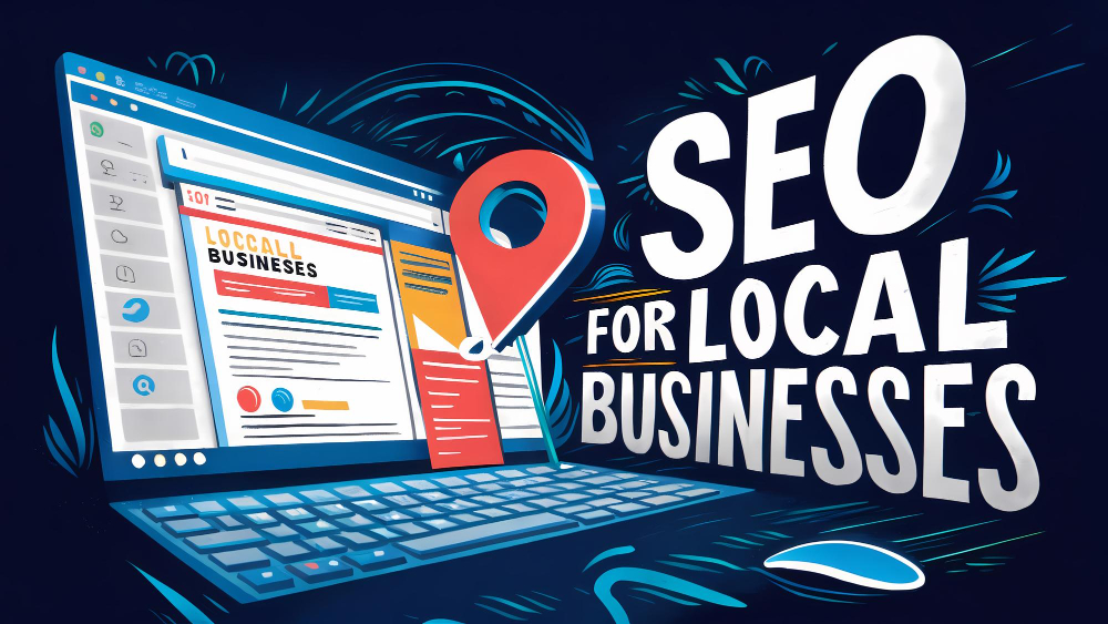 Local SEO Strategy Unveiled: How to Dominate the Competition