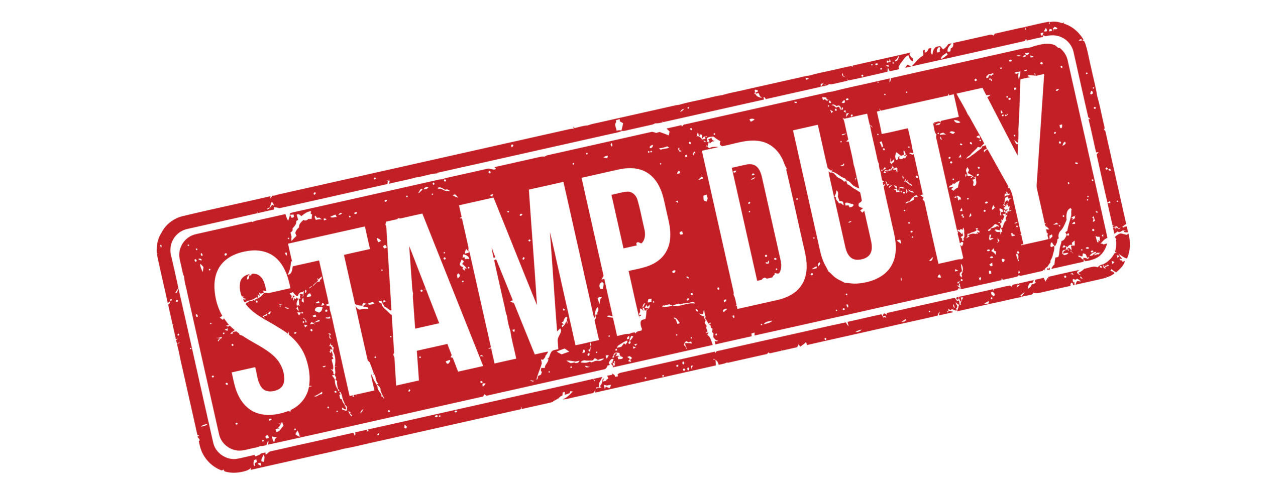 stamp duty