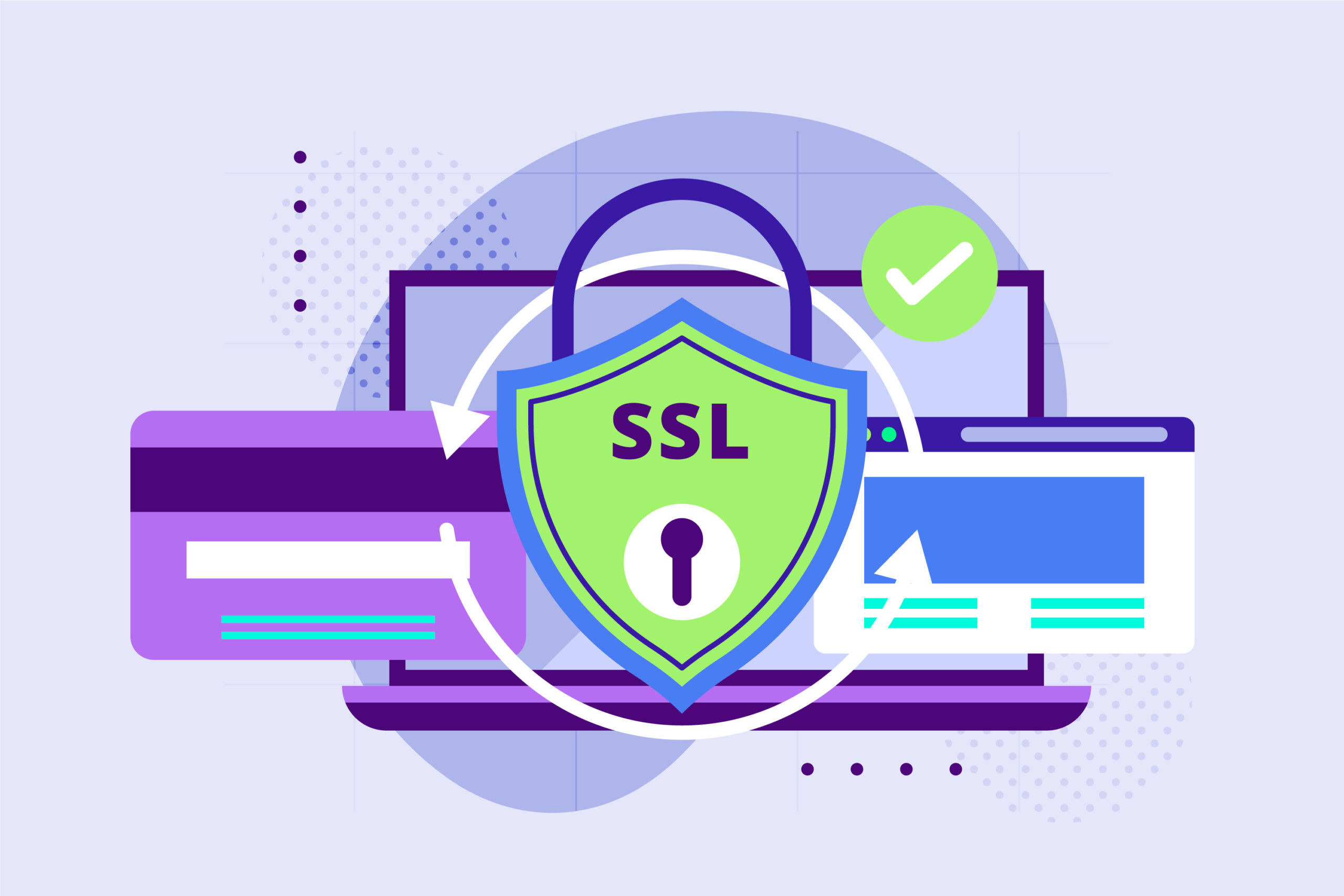 Secure Your Site with SSL