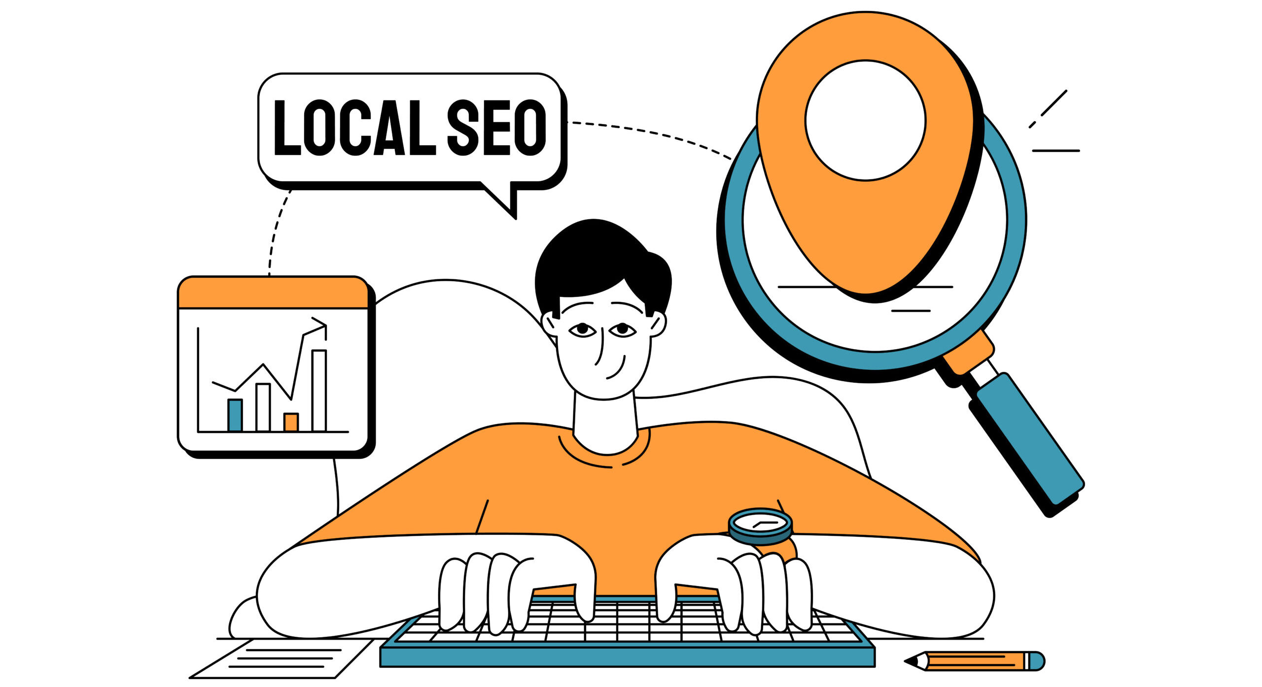 Emerging Trends in Local SEO