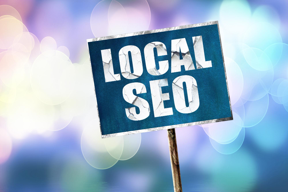 Emerging Trends in Local SEO