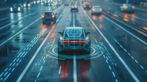 Navigating the Legal Landscape When Advanced Driver-Assistance Systems Fail