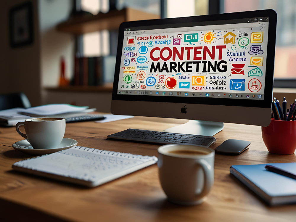 content marketing