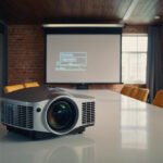 How Do 4K HDR Projectors Stand Out from the Rest?