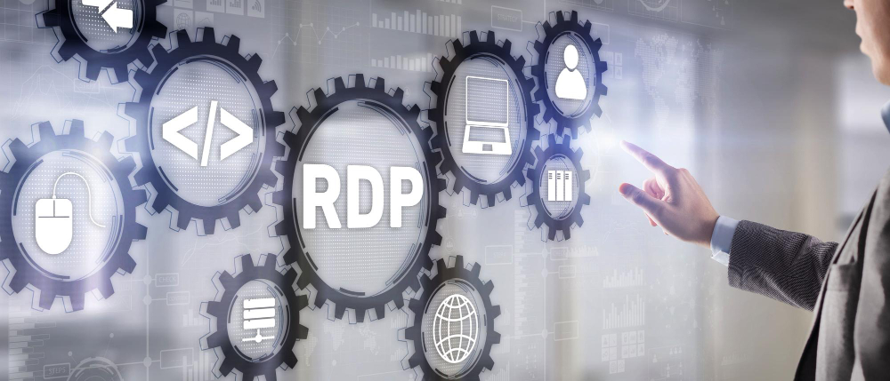 Everythinng You Need To Know About RDP – Remote Desktop Protocol