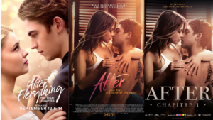 After Movies In Order: A Comprehensive Guide