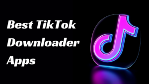 Best TikTok Downloader Apps for 2024: Download Videos Without Watermarks