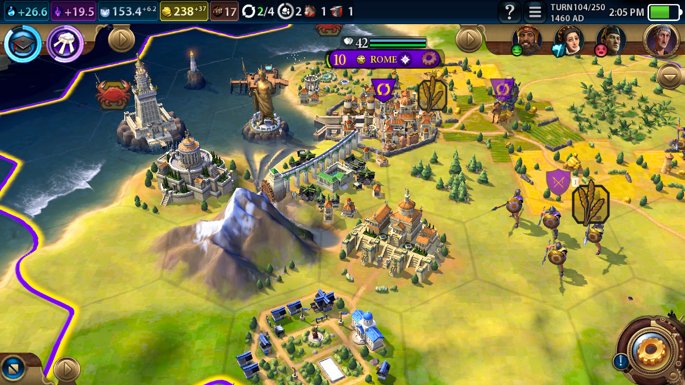 Civilization VI