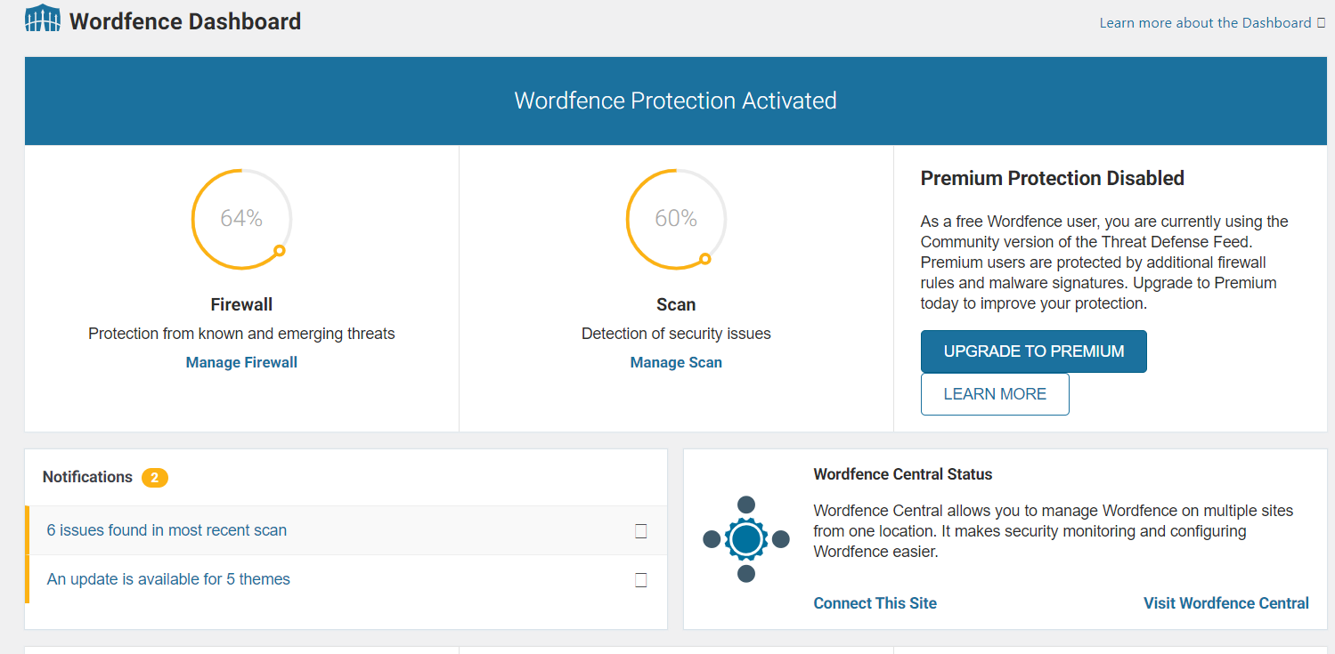 Conduct Regular Malware Scans