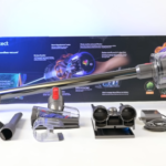 The Dyson V15 Detect Cordless Stick Vacuum: A Cleaning Expert’s Choice