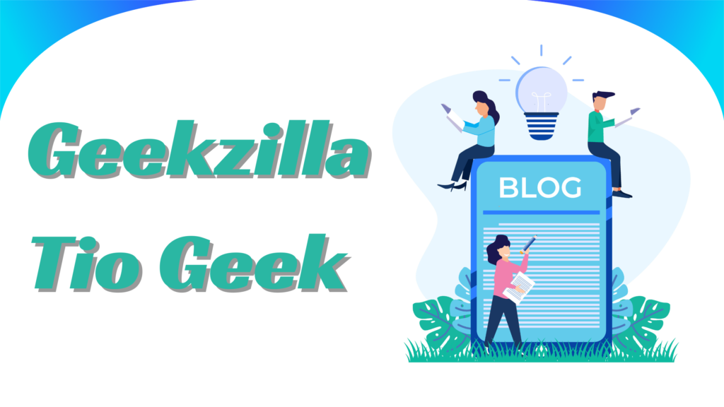 Geekzilla Tio Geek: From Niche Interest to Global Phenomenon