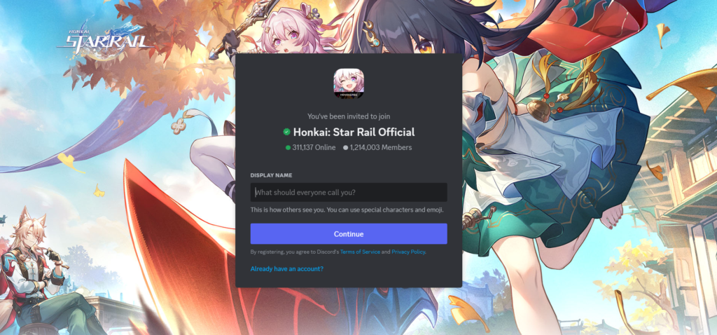 Honkai Star Rail Discord: Your Ultimate Trailblazing Hub