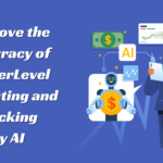 How AI Can Improve the Accuracy of Matter-Level Budgeting and Tracking