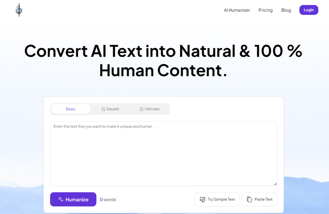HumanizeText.ai