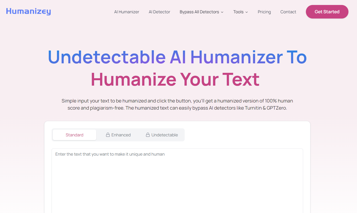 Humanizey.ai