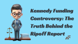 Kennedy Funding Controversy: The Truth Behind the Ripoff Report