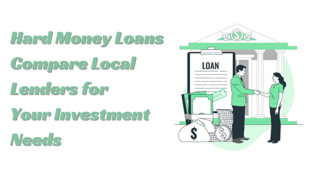 Hard Money Loans in Florida: Compare Local Lenders for Your Investment Needs