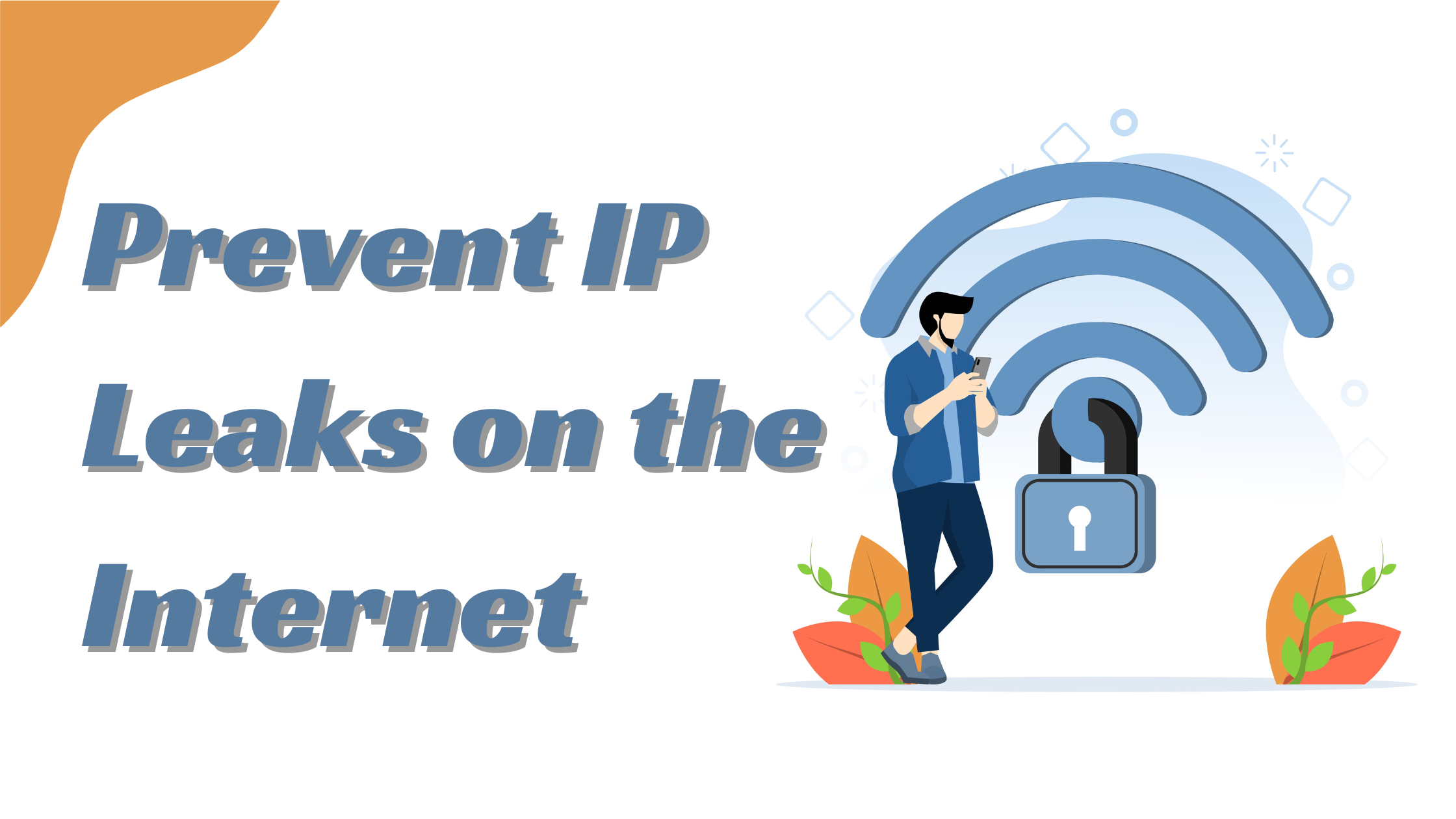 How to Prevent IP Leaks on the Internet