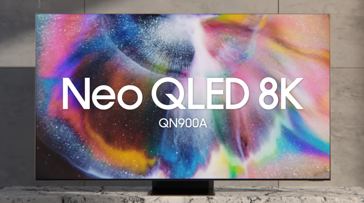 The Samsung 85-Inch TV QN90D 4K QLED Review: A New Standard for Large-Screen TVs