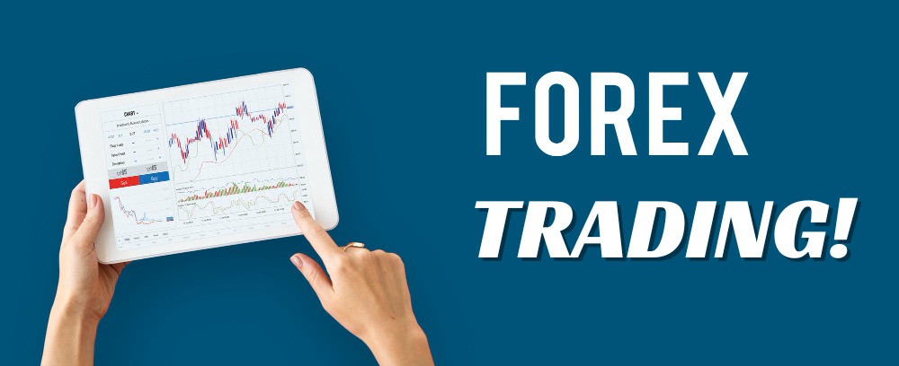 Using Trading Patterns in Forex Trading